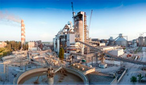 Промышленность