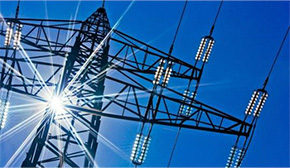 Энергетика