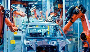 Машиностроение