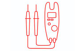 Электроизмерительное оборудование
